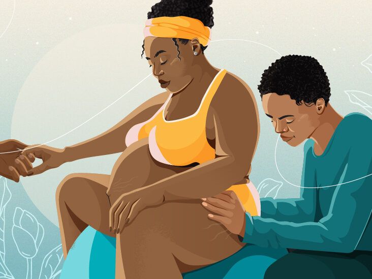 Black Mothers and Breastfeeding