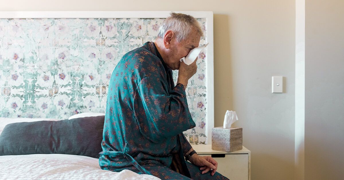 Nasal lymphoma: what you should know