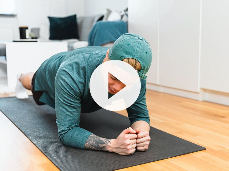 10 Great Toning Exercises for Everyone