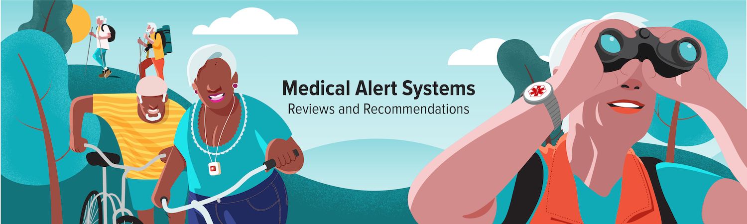 Medical Alert Systems