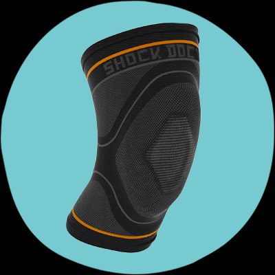 The Best Knee Sleeves, According to Customer Reviews