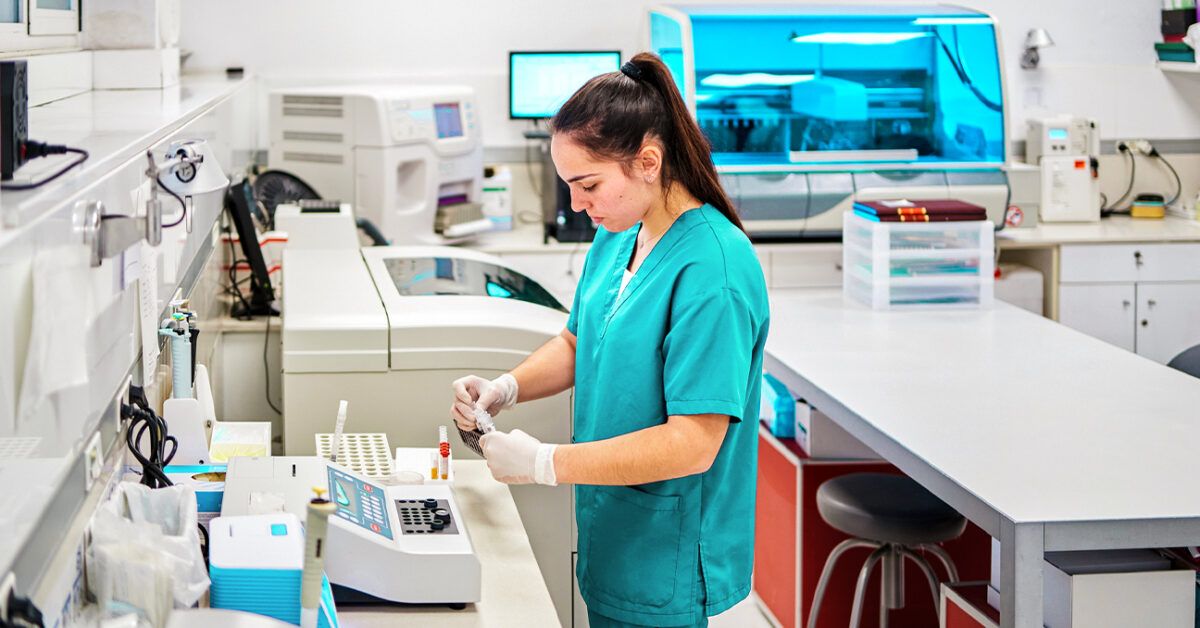 Laboratory Tests for Schizophrenia What's Available?