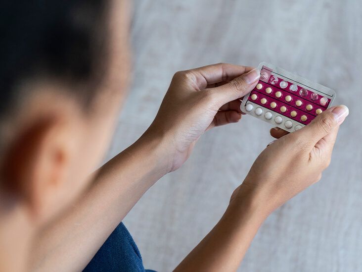 Hormonal Birth Control, No Matter Which Kind, Linked to Breast Cancer, Study Finds