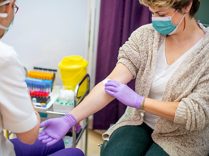 Spinal Muscular Atrophy (SMA) Testing What It Is and How Its Done