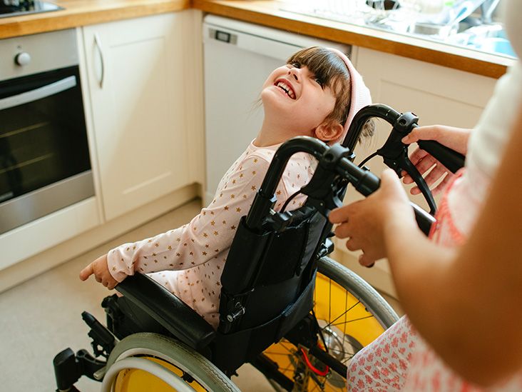 Home Modifications for Your Child with Muscular Dystrophy