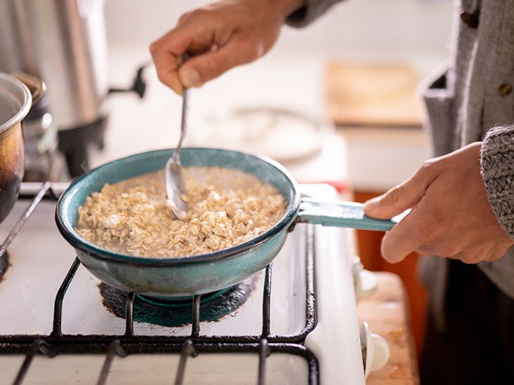 Oatmeal for diabetic store dogs