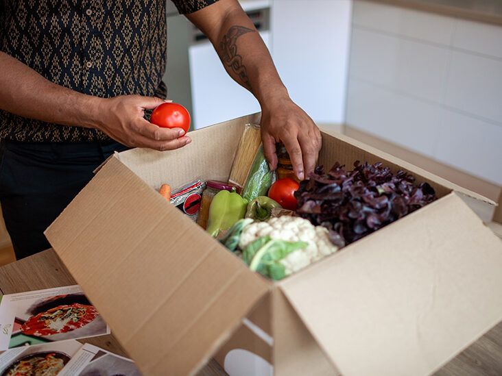 Fresh Fit Foods, The Lean Box deliver healthy, prepared meals in Naples,  Fort Myers