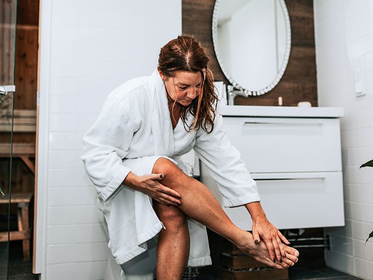 Laser Treatment for Spider Veins Before and After Photos, Recovery