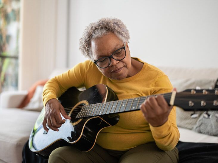 What Are Stimulating Activities for People with Alzheimer's?