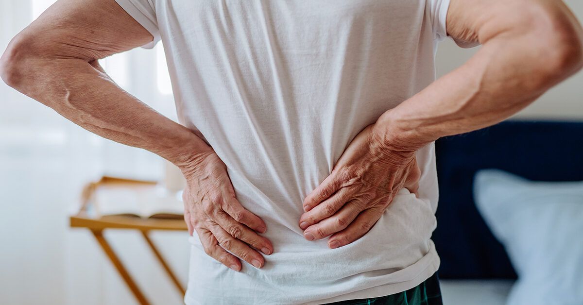 Infectious Spondylitis Causes, Symptoms, and Treatment