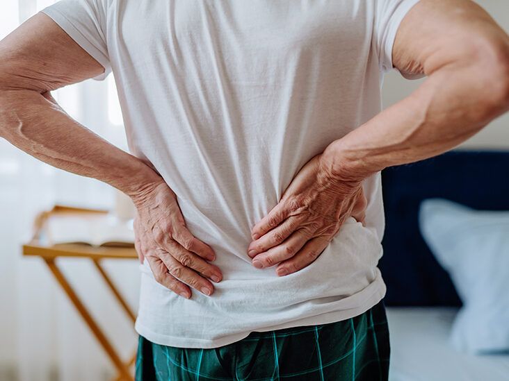 Understanding Spinal Stenosis: Causes, Symptoms, and Treatment Options, Ms. Ffion L