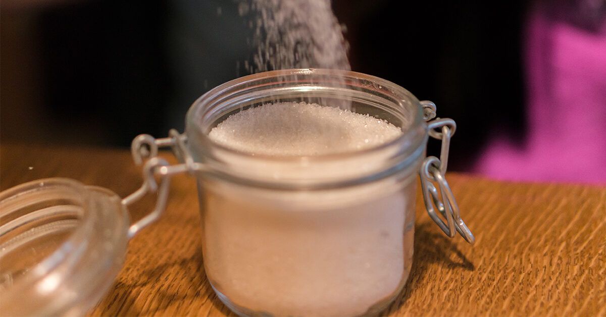 Xylitol vs. Erythritol What’s Healthier?