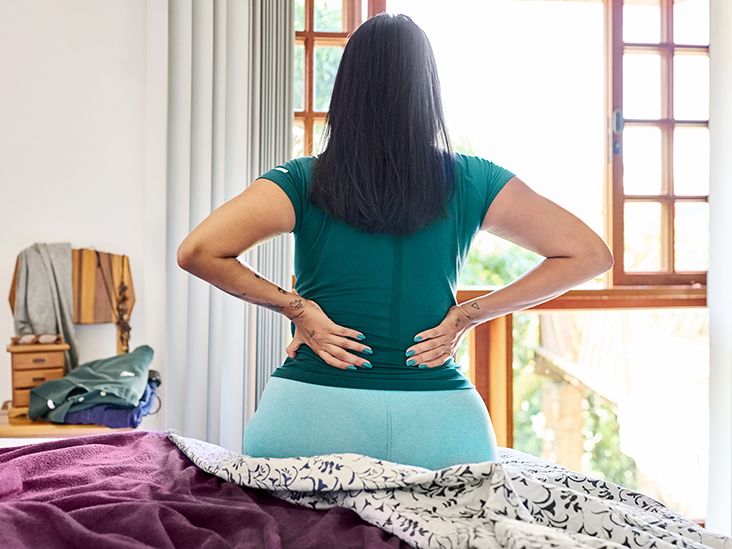 Low Back Pain After Car Accident What You Need to Know