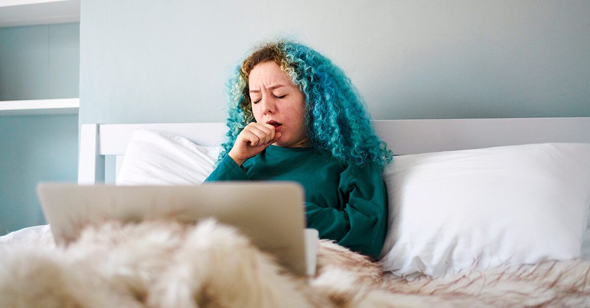 What Does an RSV Cough Sound Like?