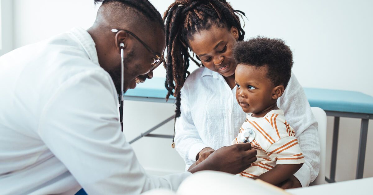 What is the asthma predictive index?