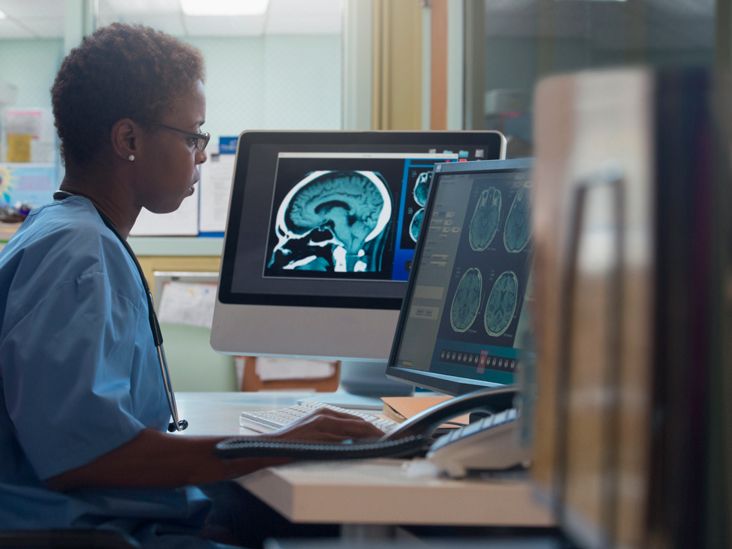 What Do Radiologists Do?