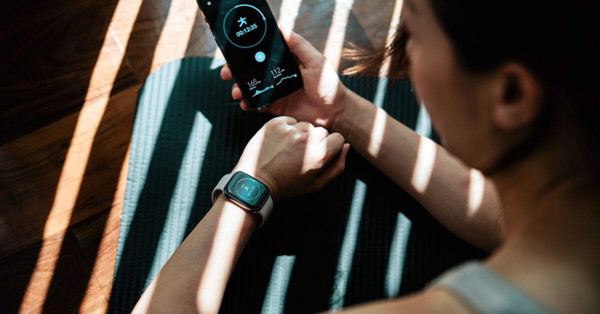 the-association-between-obesity-and-resting-heart-rates