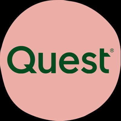 Quest logo