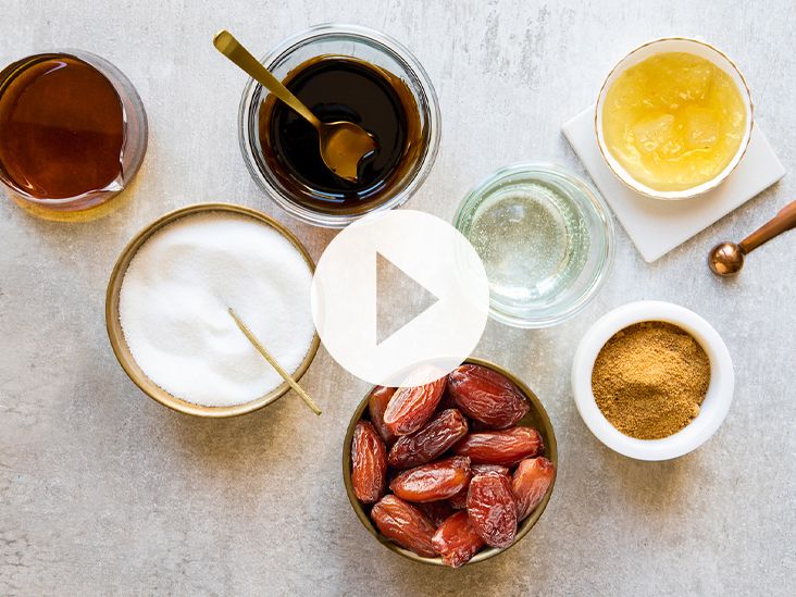 How to Lower Blood Sugar Naturally