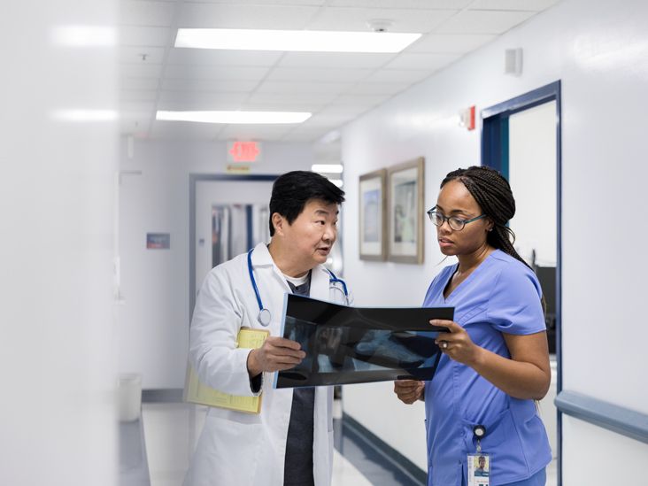 Multiple Myeloma and XRay Diagnostics