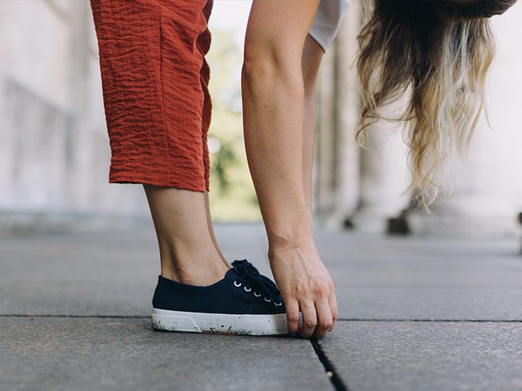 Shortness of Breath When Bending Over Causes, Treatment, More