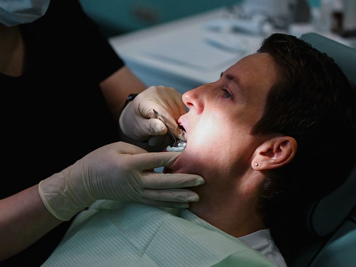 Here's What Happens to Your Teeth While You Sleep: Bahia Dental Group:  General Dentists