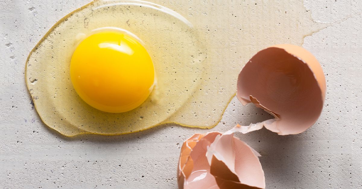 Are Whole Eggs and Egg Yolks Good or Bad for Your Health?