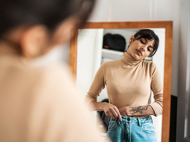 Cystic Ovaries and Weight Gain Cause, Symptoms, Treatment