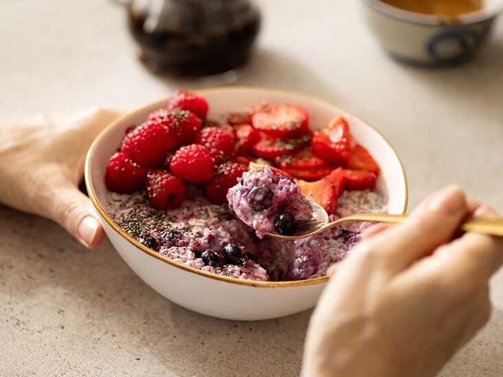 Heart-Healthy Foods for a Low-Fat, Low-Cholesterol Diet