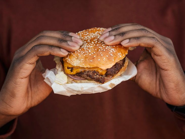 Review: McDonald's - Cheeseburger  Brand Eating. Your Daily Fast