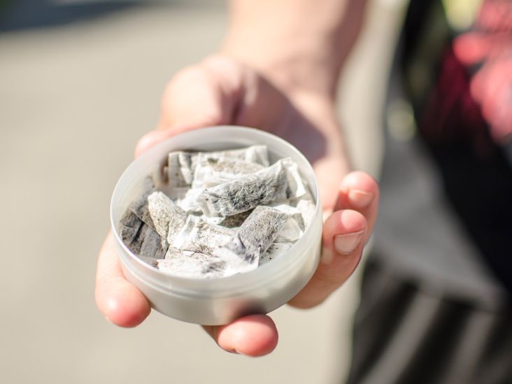 Can You Get Oral Cancer from Chewing Tobacco?