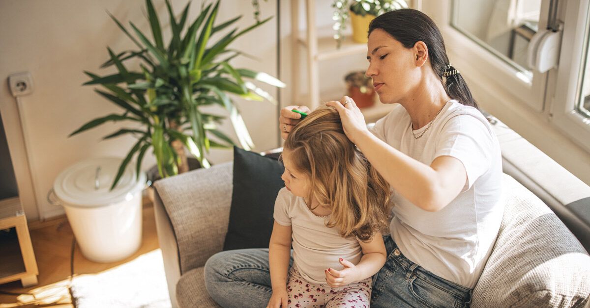 Do Lice Combs Work to Get Rid of Lice? What to Know