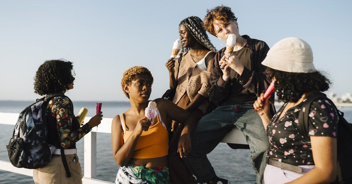 Ewing Onion Skin Appearance of Bone Tumors