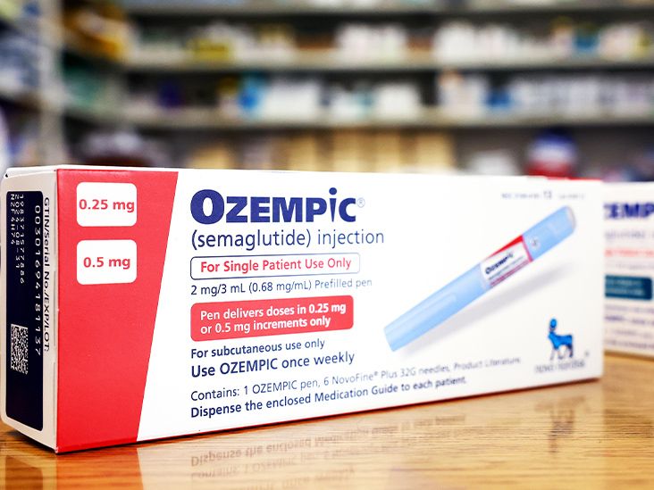 Ozempic Why Experts Want Better Access to Weight Loss Drugs