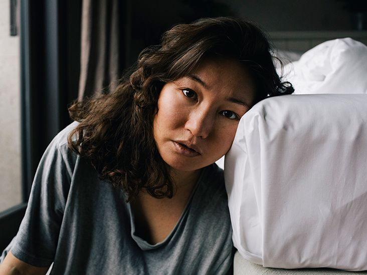 Weight Gain, Hair Loss, and Fatigue Possible Causes