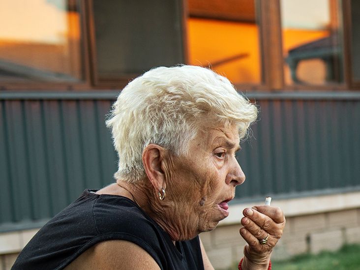 Smoking Cigarettes and Back Pain Is There a Connection?