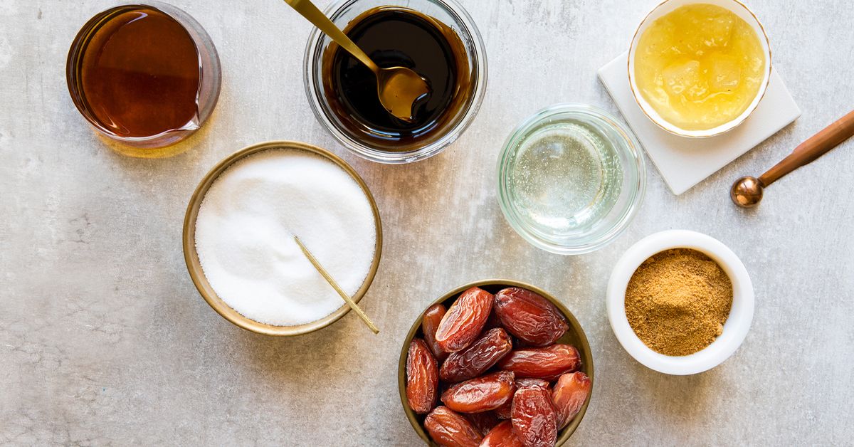 5 Easy Ways to Lower Blood Sugar Naturally