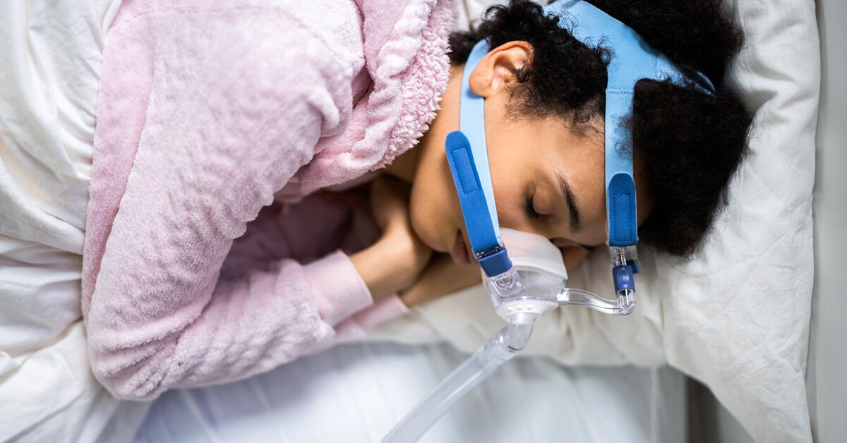 CPAP Machines and Weight Loss: Is There a Connection?