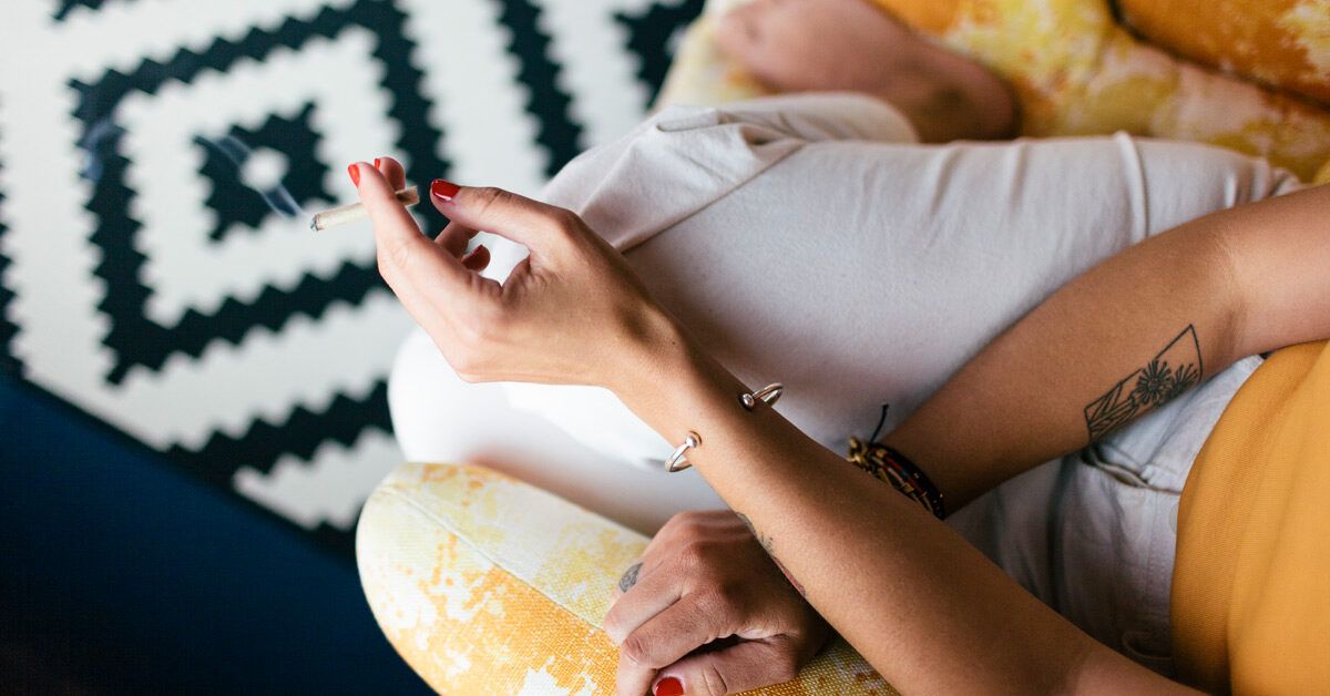 Does Nicotine Kill the COVID19 Virus?