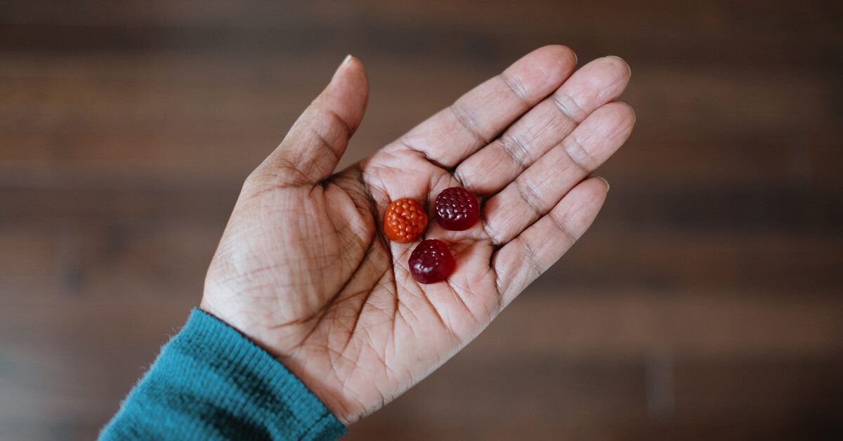 Image showcasing Melatonin and ADHD: Safety, Side Effects, Dosage
