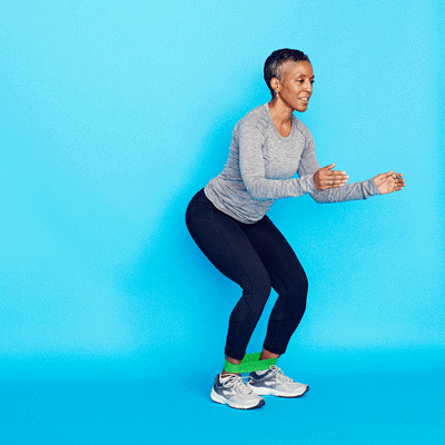 The Top Exercises and Stretches for Hip Mobility, According to Physical  Therapists.