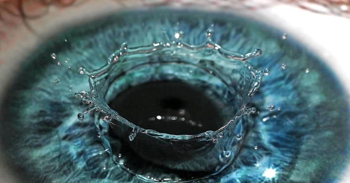 Microaneurysms in Your Eye from Diabetic Retinopathy