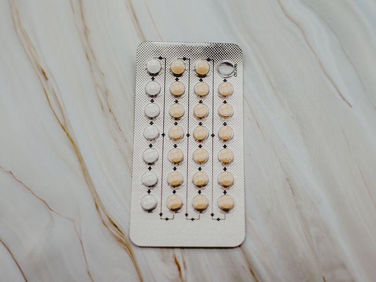 Can Birth Control Cause Stroke? Hormonal vs. Nonhormal