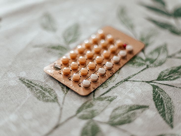 Why Do Birth Control Pills Contain Progesterone?