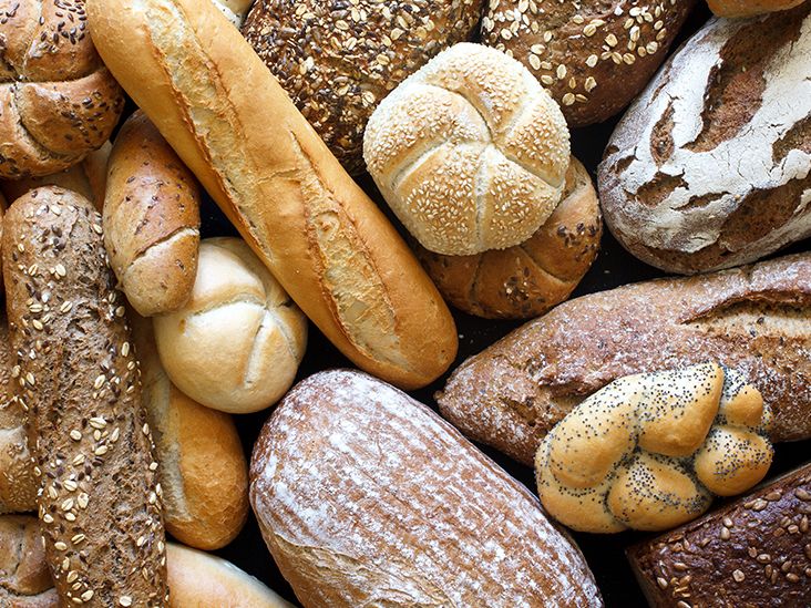 How Many Carbs Should You Have Per Day?