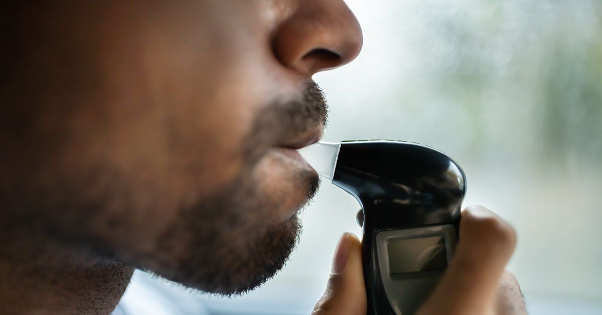 Does Nicotine Show Up On a Breathalyzer Test?