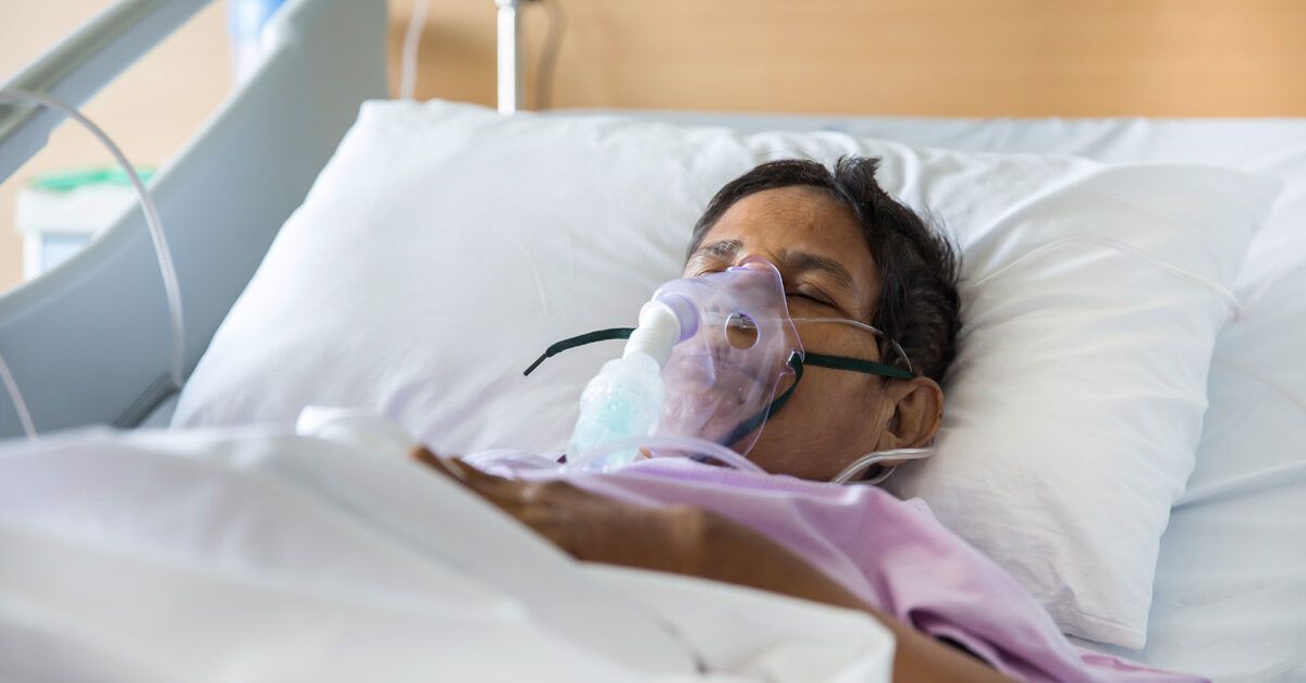 Tracheostomy Speaking Valve Risks, Benefits, Maintenance