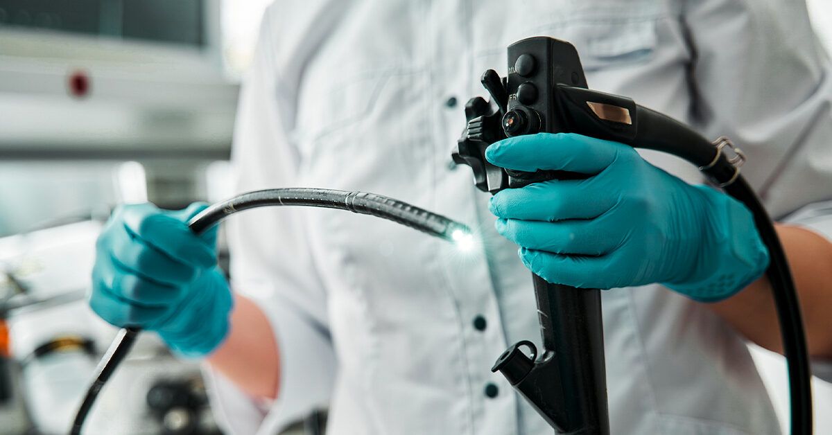 Tests to Diagnose Esophageal Cancer