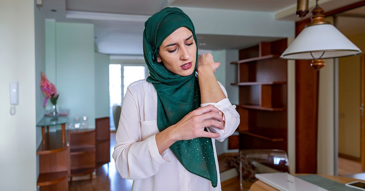 Can Leaky Gut Cause Hives?