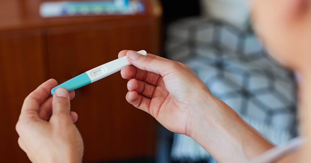 Should you take a pregnancy test? 5 Signs and When to Take It